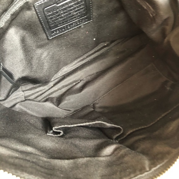 Coach purse - Picture 7 of 7